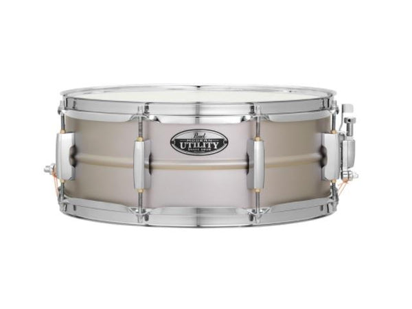 Caisse claire moderne utilitaire Pearl Steel 14X5.5