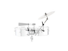 Gon Bops Timbale Hardware Set