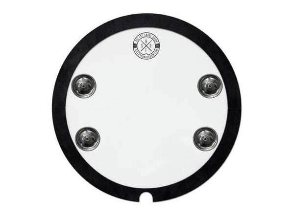 Grosse caisse claire Bourine 13"