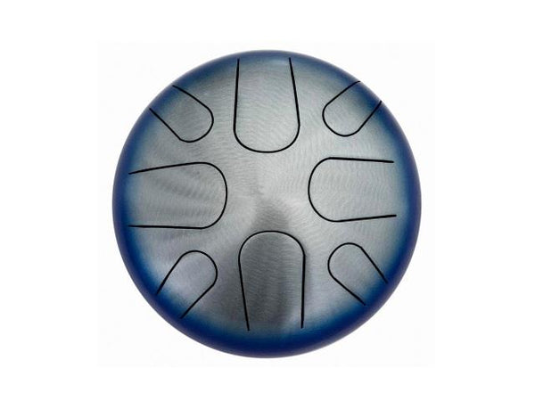 Pearl 8 Note G Major Tongue Drum