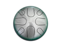 Pearl 8 Note A Minor Tongue Drum