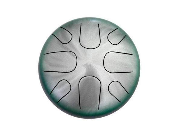 Pearl 8 Note A Minor Tongue Drum