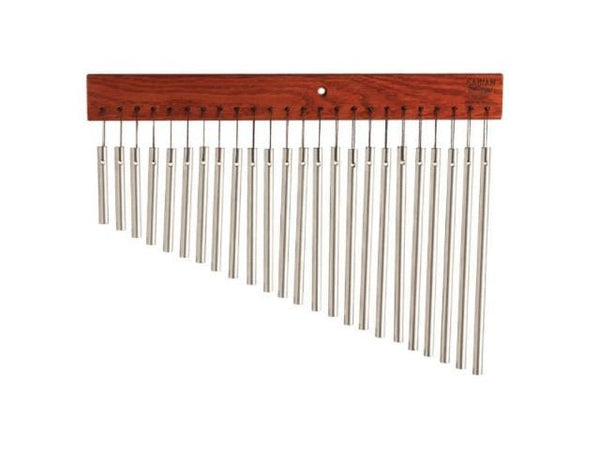 Carillons à barres en aluminium Sabian