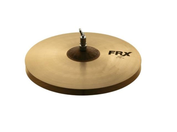 Casques hi-hat Sabian FRX 15"