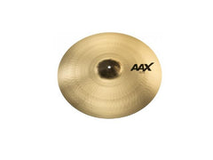 Sabian 21" AAX Thin Ride Brilliant
