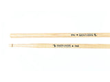 Baguettes de batterie HeadHunters Hickory Classic 7AS