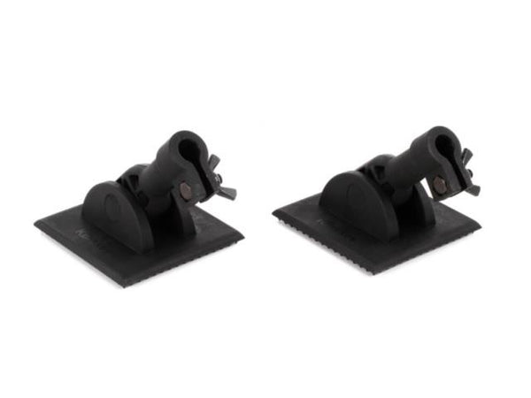 K Brakes Bass Drum Stoppers