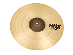 Sabian 16" HHX Medium Crash