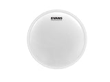 Peau de batterie Evans 8" avec revêtement UV1