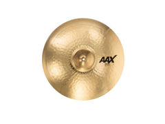 Sabian 20" AAX Thin Ride Brillant