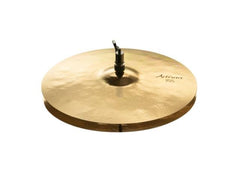 Sabian 14" Artisan Light Hi-Hats Brillant
