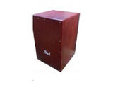 Cajon Pearl Eco-Friendly Rouge