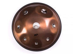 Spacedrum Evolution 8 Note Handpan Deep Sky