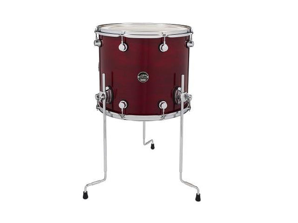 Tom basse DW Performance Series 14x16