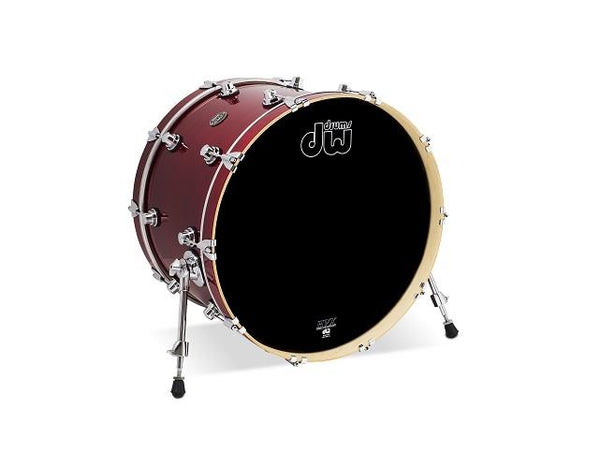 Grosse caisse DW Performance Series 14x24