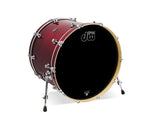 Grosse caisse DW Performance Series 18x24