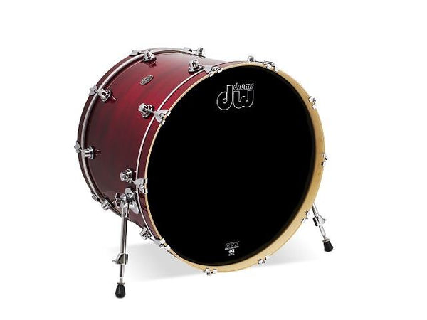 Grosse caisse DW Performance Series 18x24