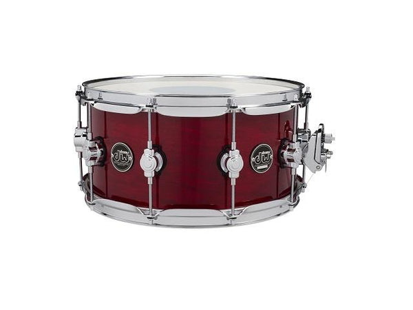 Caisse claire DW Performance Series 6,5x14