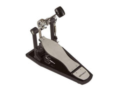 Pédale de grosse caisse simple robuste Roland avec Noise Eater