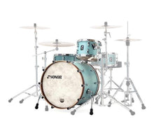 Pack de 3 coques Sonor SQ1 324 Cruiser Blue