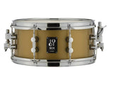 Caisse claire Sonor SQ1 Satin Gold Metallic 13x6