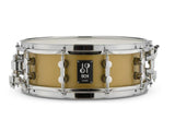 Caisse claire Sonor SQ1 Satin Gold Metallic 14x5