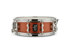 Sonor SQ1 Snare Satin Copper Brown 14x5