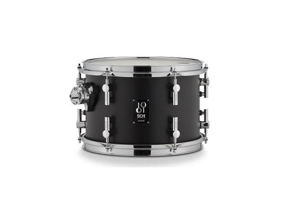 Sonor SQ1 12x8 Tom Tom GT Black