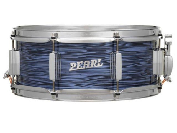 Caisse claire Pearl 14x5.5 President Series Deluxe Ocean Ripple