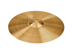 Crash rapide de la série Signature de Paiste 19"