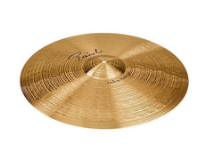 Paiste Signature 20" Mellow Ride