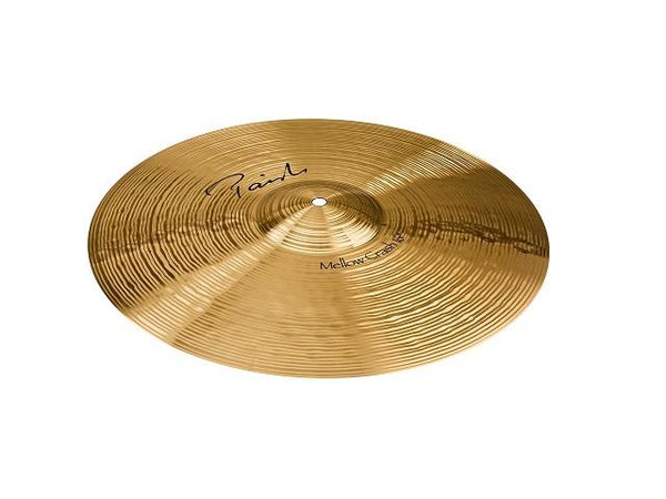Paiste 16" Signature Mellow Crash