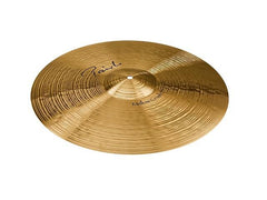 Guitare électrique Paiste 17" Signature Mellow Crash