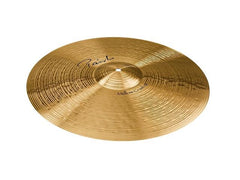 Paiste 18" Signature Mellow Crash