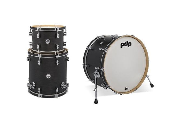 PDP Concept Maple Classic Shell Pack 13 16 24