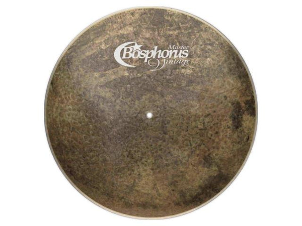 Vélo de route plat Bosphorus Master Vintage 22"