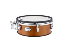 Yamaha 12" Tom Pad Raw Wood Silicone Head