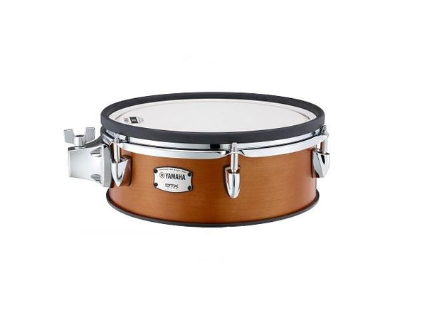 Tampon de tom Yamaha 10" en bois de bouleau brut