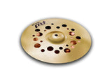 Pile anti-éclaboussures Paiste 10"/8" PSTX