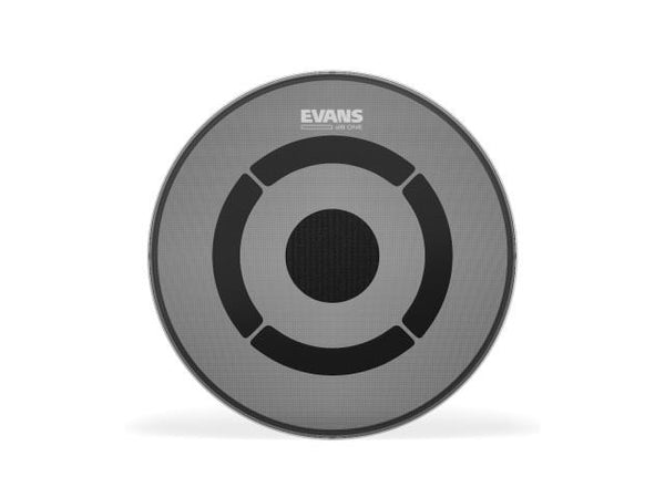Peau de tom Evans DB One 15"