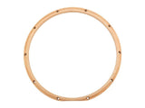Gibraltar 14" Contre-cercle en bois 8 trous