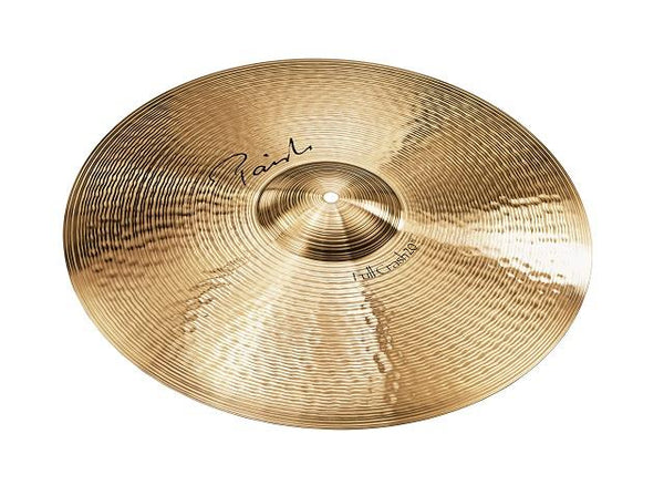 Vélo de route complet Paiste Signature 20"
