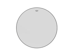 Remo 22" Emperor Smooth White Bass Drum Head