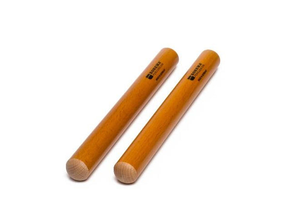 Claquettes jaunes pour enfants Rohema