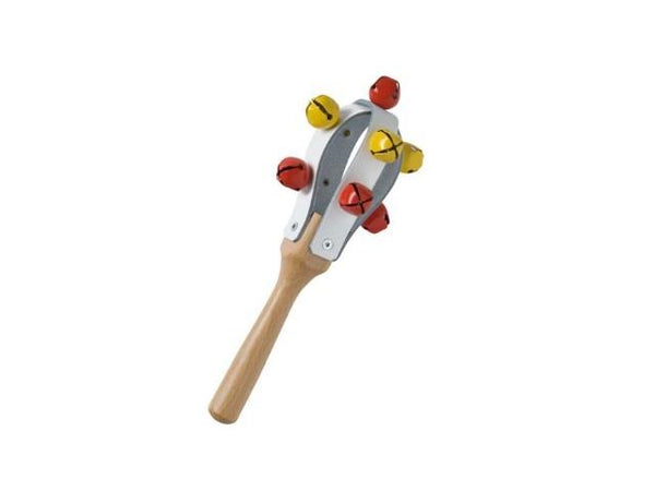 Jingle de maracas de Rohema