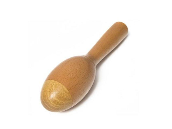 Maracas en bois Rohema