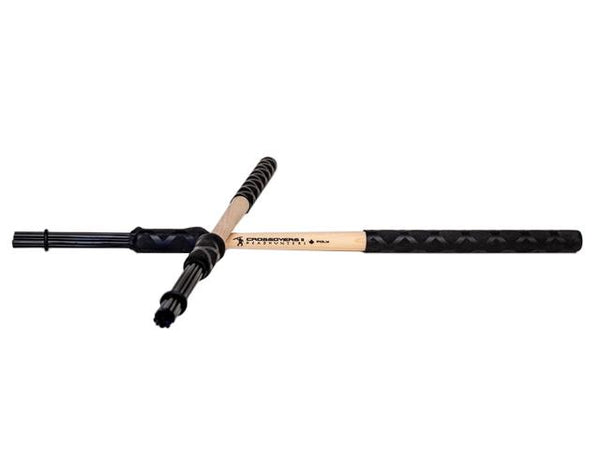 Packs de crossovers Poly HeadHunters