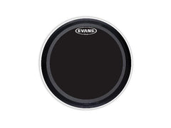 Evans 18" EMAD Onyx Bass Drum Head