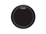Evans 20" EMAD Onyx Bass Drum Head