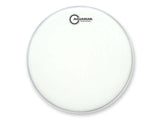 Aquarian  8" Texture Coated Satin Finish Drum Head